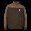 Men's Horizon Boulder Cloth™ Canvas Jacket Thumbnail
