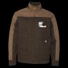 Men's Horizon Boulder Cloth™ Canvas Jacket Thumbnail