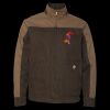 Men's Horizon Boulder Cloth™ Canvas Jacket Thumbnail