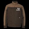 Men's Horizon Boulder Cloth™ Canvas Jacket Thumbnail
