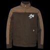 Men's Horizon Boulder Cloth™ Canvas Jacket Thumbnail