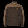 Men's Horizon Boulder Cloth™ Canvas Jacket Thumbnail