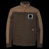 Men's Horizon Boulder Cloth™ Canvas Jacket Thumbnail