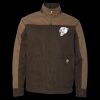 Men's Horizon Boulder Cloth™ Canvas Jacket Thumbnail