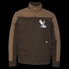 Men's Horizon Boulder Cloth™ Canvas Jacket Thumbnail