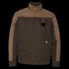 Men's Horizon Boulder Cloth™ Canvas Jacket Thumbnail