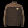 Men's Horizon Boulder Cloth™ Canvas Jacket Thumbnail