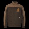 Men's Horizon Boulder Cloth™ Canvas Jacket Thumbnail