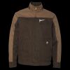 Men's Horizon Boulder Cloth™ Canvas Jacket Thumbnail