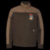 Men's Horizon Boulder Cloth™ Canvas Jacket Thumbnail