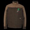Men's Horizon Boulder Cloth™ Canvas Jacket Thumbnail