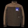 Men's Horizon Boulder Cloth™ Canvas Jacket Thumbnail