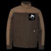 Men's Horizon Boulder Cloth™ Canvas Jacket Thumbnail