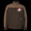 Men's Horizon Boulder Cloth™ Canvas Jacket Thumbnail
