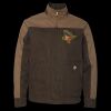 Men's Horizon Boulder Cloth™ Canvas Jacket Thumbnail