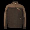 Men's Horizon Boulder Cloth™ Canvas Jacket Thumbnail
