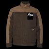 Men's Horizon Boulder Cloth™ Canvas Jacket Thumbnail