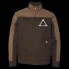 Men's Horizon Boulder Cloth™ Canvas Jacket Thumbnail