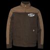 Men's Horizon Boulder Cloth™ Canvas Jacket Thumbnail