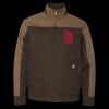 Men's Horizon Boulder Cloth™ Canvas Jacket Thumbnail