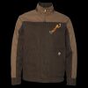 Men's Horizon Boulder Cloth™ Canvas Jacket Thumbnail