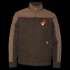 Men's Horizon Boulder Cloth™ Canvas Jacket Thumbnail