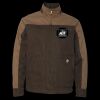 Men's Horizon Boulder Cloth™ Canvas Jacket Thumbnail