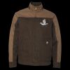 Men's Horizon Boulder Cloth™ Canvas Jacket Thumbnail