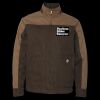 Men's Horizon Boulder Cloth™ Canvas Jacket Thumbnail