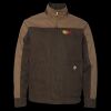 Men's Horizon Boulder Cloth™ Canvas Jacket Thumbnail