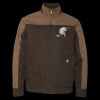 Men's Horizon Boulder Cloth™ Canvas Jacket Thumbnail