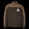 Men's Horizon Boulder Cloth™ Canvas Jacket Thumbnail