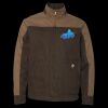 Men's Horizon Boulder Cloth™ Canvas Jacket Thumbnail