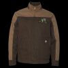 Men's Horizon Boulder Cloth™ Canvas Jacket Thumbnail