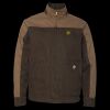 Men's Horizon Boulder Cloth™ Canvas Jacket Thumbnail