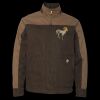 Men's Horizon Boulder Cloth™ Canvas Jacket Thumbnail