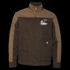 Men's Horizon Boulder Cloth™ Canvas Jacket Thumbnail