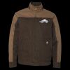 Men's Horizon Boulder Cloth™ Canvas Jacket Thumbnail