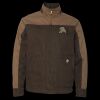 Men's Horizon Boulder Cloth™ Canvas Jacket Thumbnail