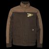 Men's Horizon Boulder Cloth™ Canvas Jacket Thumbnail