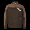 Men's Horizon Boulder Cloth™ Canvas Jacket Thumbnail