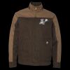 Men's Horizon Boulder Cloth™ Canvas Jacket Thumbnail