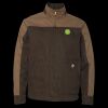 Men's Horizon Boulder Cloth™ Canvas Jacket Thumbnail