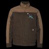 Men's Horizon Boulder Cloth™ Canvas Jacket Thumbnail