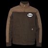 Men's Horizon Boulder Cloth™ Canvas Jacket Thumbnail