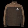 Men's Horizon Boulder Cloth™ Canvas Jacket Thumbnail