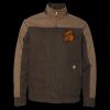 Men's Horizon Boulder Cloth™ Canvas Jacket Thumbnail