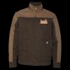 Men's Horizon Boulder Cloth™ Canvas Jacket Thumbnail