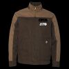 Men's Horizon Boulder Cloth™ Canvas Jacket Thumbnail