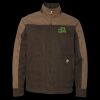 Men's Horizon Boulder Cloth™ Canvas Jacket Thumbnail